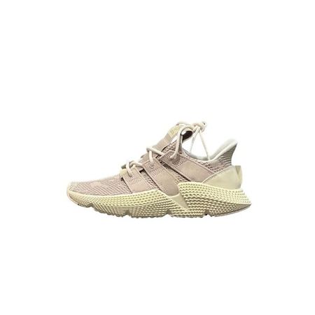 Кроссовки ADIDAS ORIGINAL Кроссовки PROPHERE Anti-Slip Wear-Resistant Low-Top Chunky Sneakers Unisex Beige