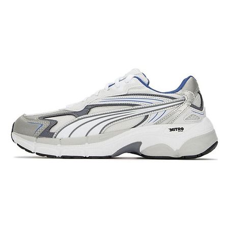 Кроссовки PUMA Кроссовки Teveris Nitro 'Noughties Feather Grey Sapphire'