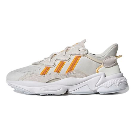 Кроссовки ADIDAS ORIGINAL Кроссовки Ozweego 'Grey Orange' Women's