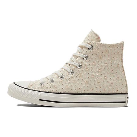 Кроссовки CONVERSE Кроссовки Colorblock Chuck Taylor All Star For Beige Womens