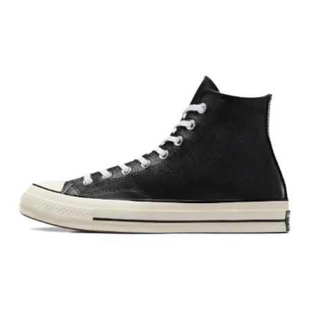 Кроссовки CONVERSE Кроссовки для треккинга Chuck 70 Leather High Black