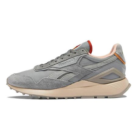 Кроссовки REEBOK Кроссовки Reebok Classic Leather Az Looney Tunes Bugs Bunny книга для записей а5 little bunny с магнитной застежкой ассорти