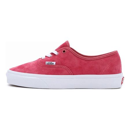 Кроссовки VANS Кроссовки Pig Suede Authentic 'Red'