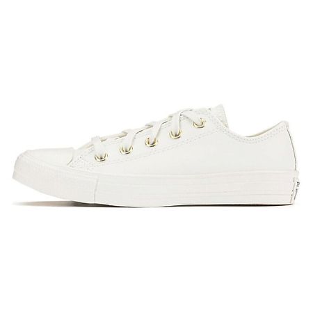 Кроссовки CONVERSE Кроссовки Chuck Taylor All Star Anti-Slip Wear-Resistant Low-Top