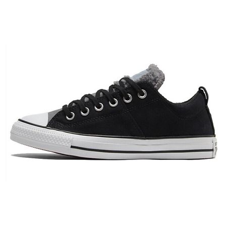 Кроссовки CONVERSE Кроссовки Chuck Taylor All Star Madison Black Womens