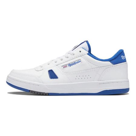 Кроссовки REEBOK Кроссовки Reebok Lt Court 'White Blue'