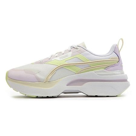 Кроссовки PUMA Кроссовки Kosmo Rider Pastel 'White Butterfly' Women's