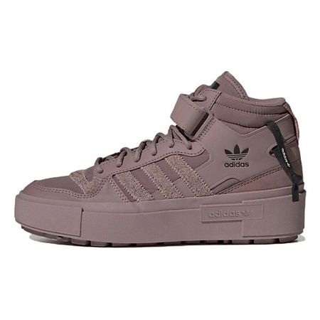 Кроссовки ADIDAS ORIGINAL Кроссовки для треккинга Forum Women's Bonega X