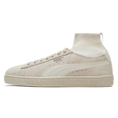 Кроссовки PUMA Кроссовки Suede Classic Sock Ii Cream Y Womens
