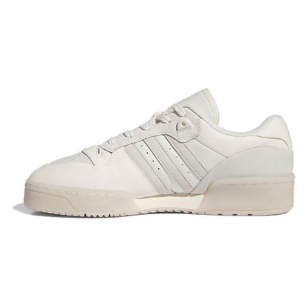 Кроссовки ADIDAS ORIGINAL Кроссовки Rivalry Low Off White Wonder White