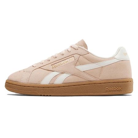 Кроссовки REEBOK Кроссовки Reebok Club C Grounds Uk Sneakers Women's