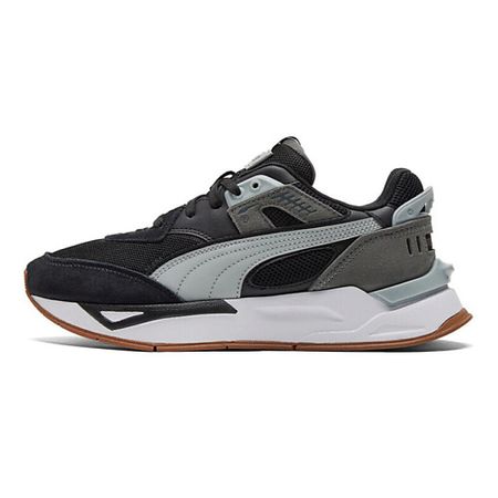 Кроссовки PUMA Кроссовки Mirage Sport Remix 'Black Gray'