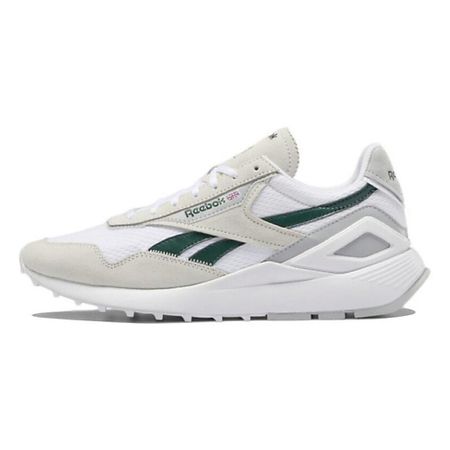 Кроссовки REEBOK Кроссовки Reebok Classic Legacy Az 'White Dark Green'