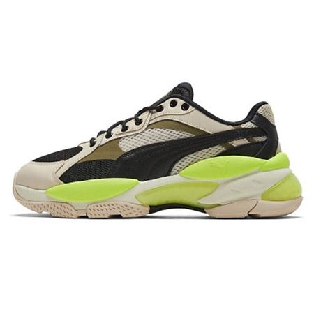 Кроссовки PUMA Кроссовки Lqdcell Epsilon 'Creamwhite Yellow'