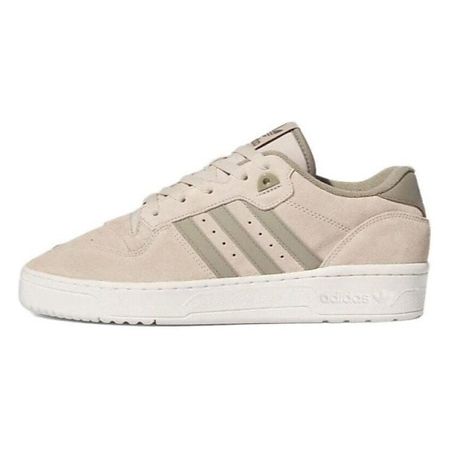 Кроссовки ADIDAS ORIGINAL Кроссовки Rivalry Low Wonder Beige Clay Off White