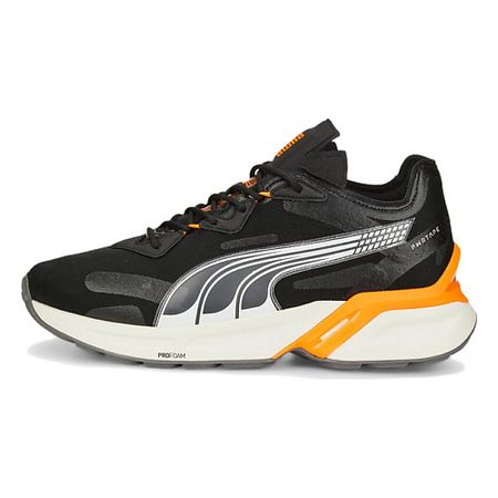 Кроссовки PUMA Кроссовки Pwrframe Aerogram Blaze 'Black Vibrant Orange'