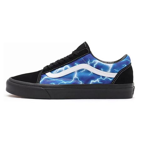 Кроссовки VANS Кроссовки Old Skool 'Lightning Blue'