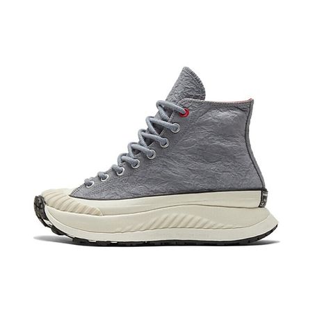 Кроссовки CONVERSE Кроссовки Chuck 70 AT CX High Lunar Grey