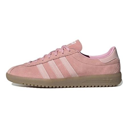 Кроссовки ADIDAS ORIGINAL Кроссовки Bermuda Glow Pink