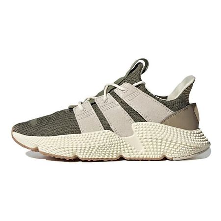 Кроссовки ADIDAS ORIGINAL Кроссовки Prophere 'Olive Green'
