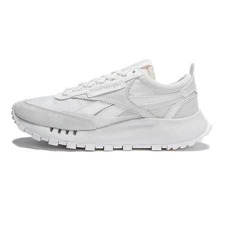 Кроссовки REEBOK Кроссовки Reebok Classic Legacy 'White'