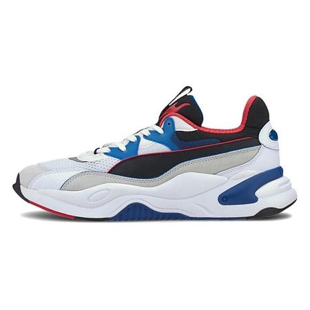 Кроссовки PUMA Кроссовки RS 2K 'Internet Exploring Lapis Blue Red'