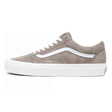 Кроссовки VANS Кроссовки Anaheim Factory Old Skool 36 Dx 'Gray White'