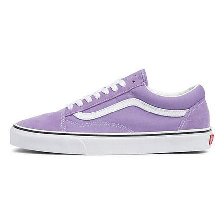 Кроссовки VANS Кроссовки Old Skool Chalk Violet