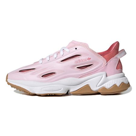 Кроссовки ADIDAS ORIGINAL Кроссовки Ozweego Women's Celox 'Clear Pink Gum' Women's