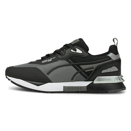 Кроссовки PUMA Кроссовки Mirage Tech Core 'Black'