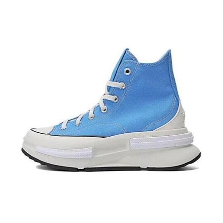 Кроссовки CONVERSE Кроссовки Run Star Legacy Cx Platform High Blue Slushy