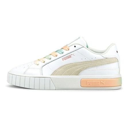 Кроссовки PUMA Кроссовки Cali Star Gl Summer Sunset Women's