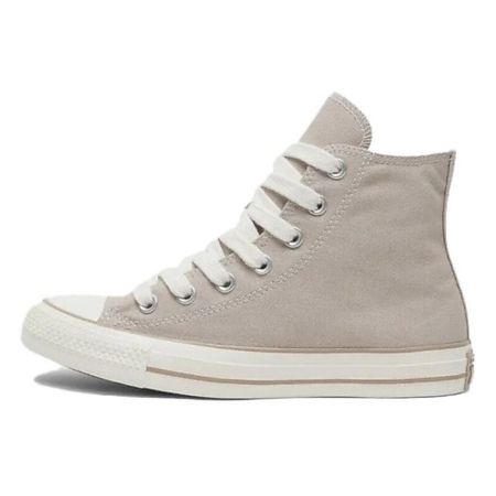 Кроссовки CONVERSE Кроссовки All Star Anti-Slip Женские Серые Кроссовки фигурка ёжик и ежонок серые полистоун 4х7 12 06721 cw002