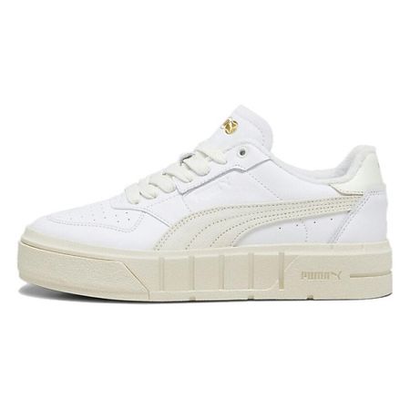 Кроссовки PUMA Кроссовки Cali Court Jeux Sets 'Marshmallow' Women's