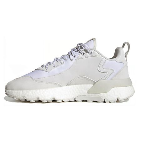 Кроссовки ADIDAS ORIGINAL Кроссовки Nite Jogger Повседневная обувь Низкие кеды Унисекс