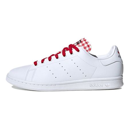 Кроссовки ADIDAS ORIGINAL Кроссовки Stan Smith 'Interchangeable Tongue' Women's