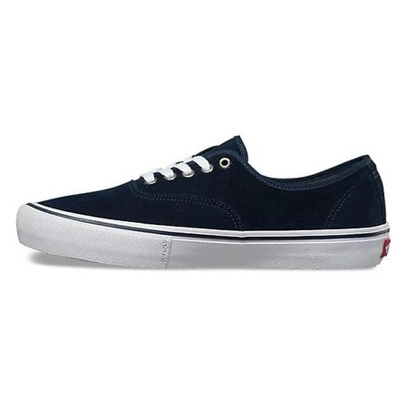 Кроссовки VANS Кроссовки Authentic Pro Dre Dress Blue