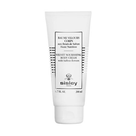 Крем для тела SISLEY Питательный крем для тела с шафраном Velvet Nourishing Body Cream