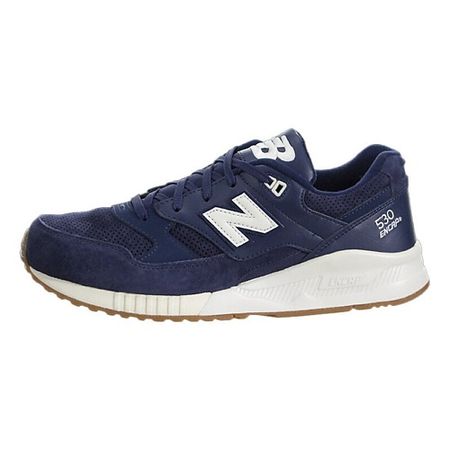 Кроссовки NEW BALANCE Кроссовки 530 Series Navy Blue