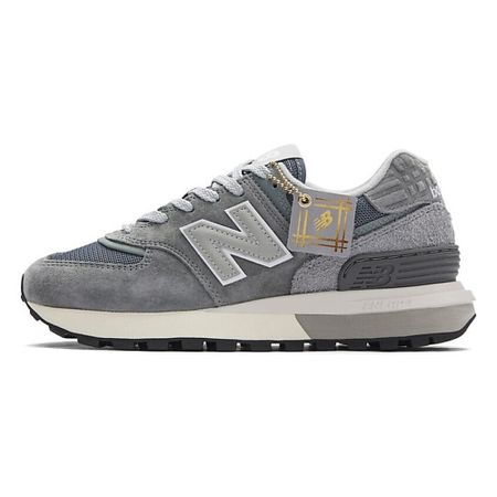 Кроссовки NEW BALANCE Кроссовки 574 'Grey'