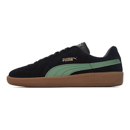Кроссовки PUMA Кроссовки Army Trainer Suede 'Black'