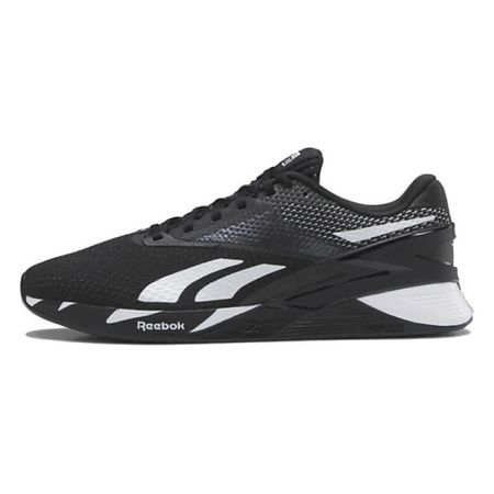 Кроссовки REEBOK Кроссовки Reebok Nano X3 Core Black Footwear White