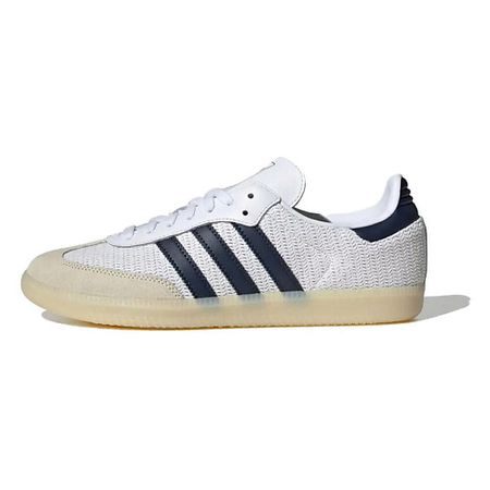 Кроссовки ADIDAS ORIGINAL Кроссовки Samba Og White Night Indigo