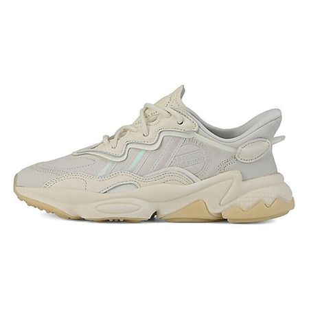 Кроссовки ADIDAS ORIGINAL Кроссовки Ozweego Women's 'Off-White Gum' Women's