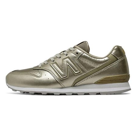 Кроссовки NEW BALANCE Кроссовки 996 Series Gold Color
