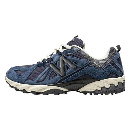 Кроссовки NEW BALANCE Кроссовки 610 'New Year Navy'
