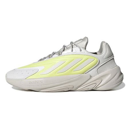 Кроссовки ADIDAS ORIGINAL Кроссовки Ozelia Cloud White Pulse Yellow