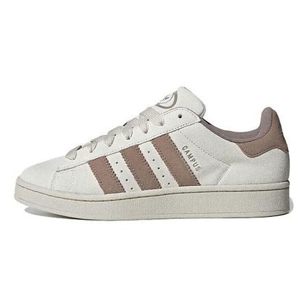Кроссовки ADIDAS ORIGINAL Кроссовки Campus 00S Chalk White Brown