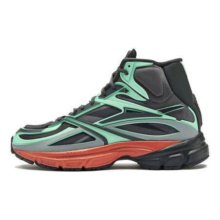 Кроссовки REEBOK Кроссовки Premier Road Reebok Modern Mid 'Cold Grey Hint Mint'