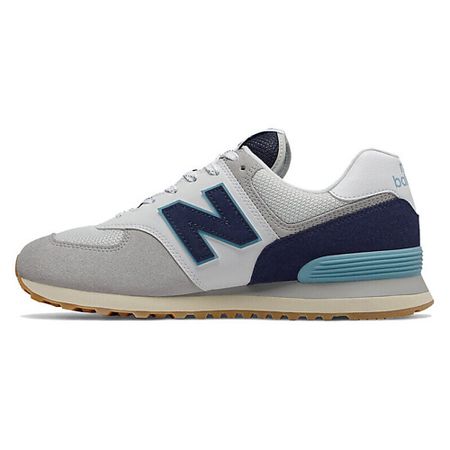 Кроссовки NEW BALANCE Кроссовки 574 Core Plus Rain Cloud Blue